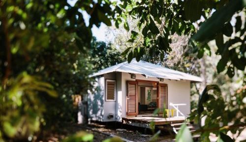 Holiday Home