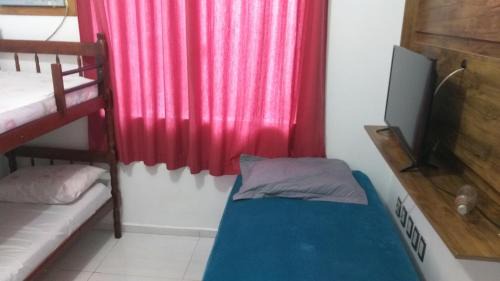 Budget Triple Room