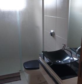 Economy Triple Room