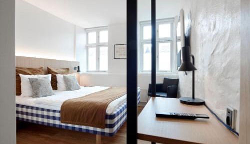 Small Double Room