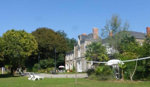 Holiday Home (10 Adults)