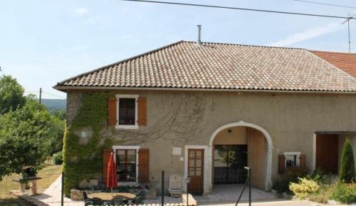 Holiday Home (7 Adults)