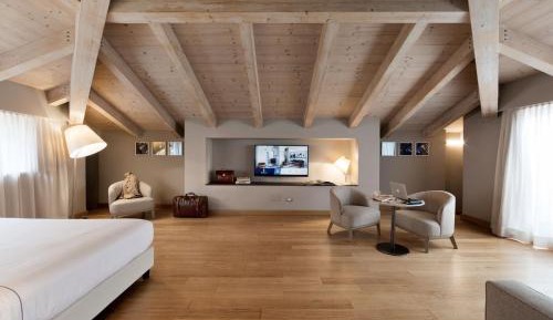 Family Junior Suite