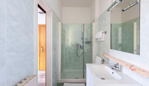 Double or Twin Room with Balcony