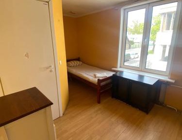 Budget Single Room