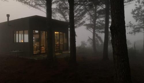 Superior Chalet