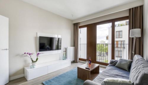 Superior Apartment