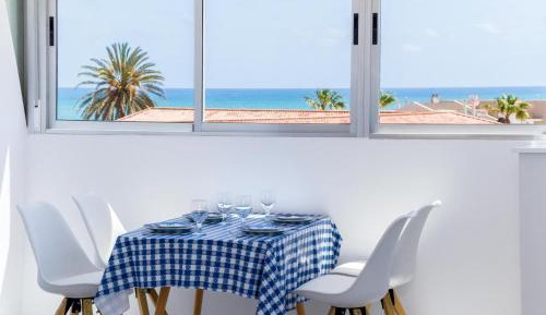 Apartment with Sea View