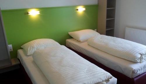 Economy Single Room