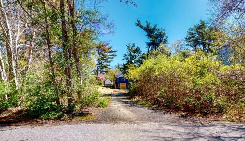 Two Bedroom Holiday Home