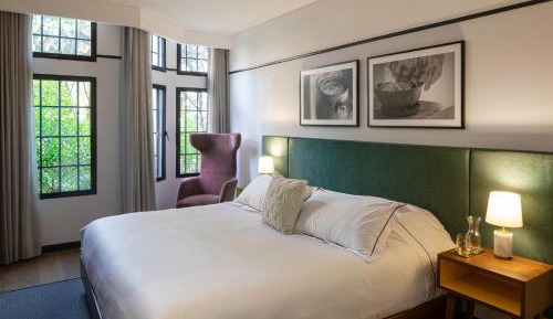 Deluxe Junior Suite