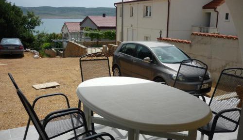 Apartment - Ground Floor