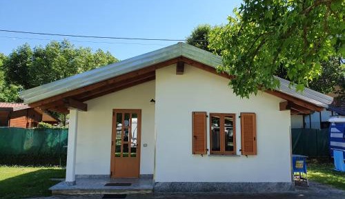 Family Bungalow