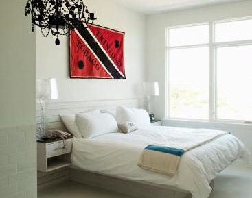 Junior Suite with Balcony