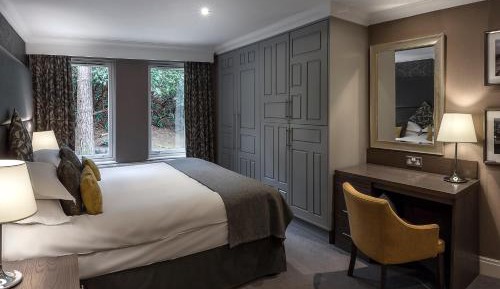 Cozy Signature Double Room