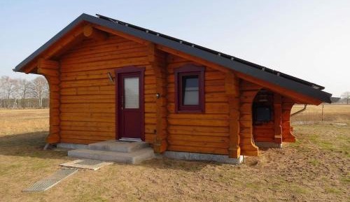 Holiday Home