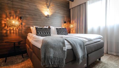 Northen Comfort Room