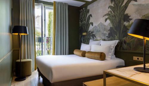 Comfort Double Room
