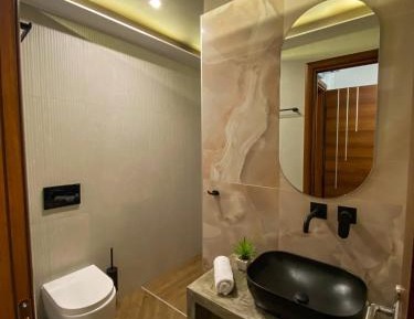 Deluxe Junior Suite
