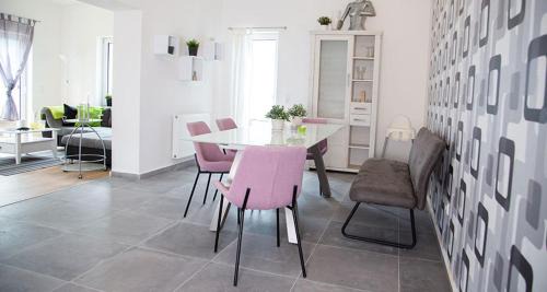 Apartment - Ground Floor