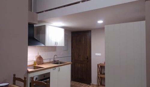 Apartment - Split Level