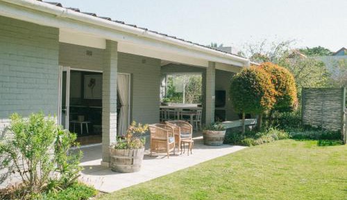 Holiday Home
