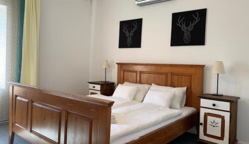 Superior Queen Room