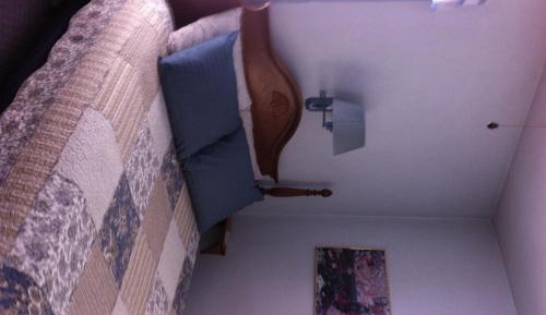 Queen Room with Private Bathroom