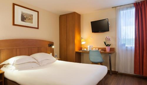 Double Room - Non-Smoking 