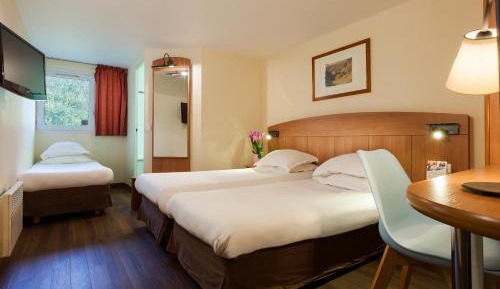 Triple Room - Non Smoking