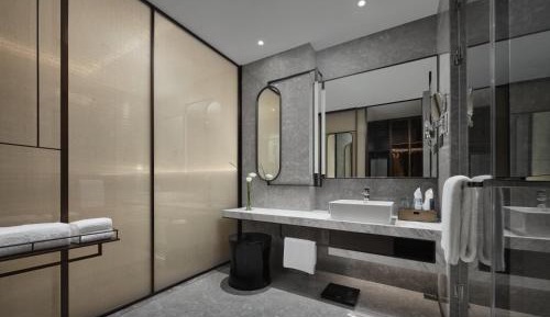 Twin Room with Garden View