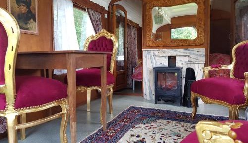 Mobile Home