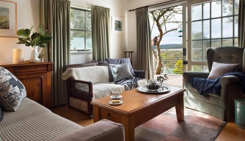 Three-Bedroom Cottage