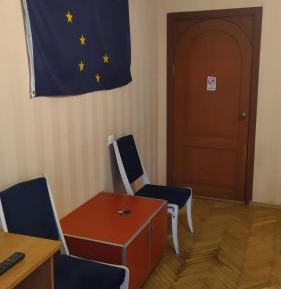 Standard Double Room with Shared Bathroom