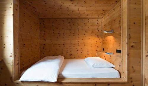 Classic Single Room