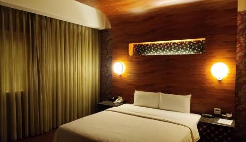Superior King Room