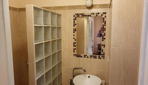 Triple Room with Bathroom