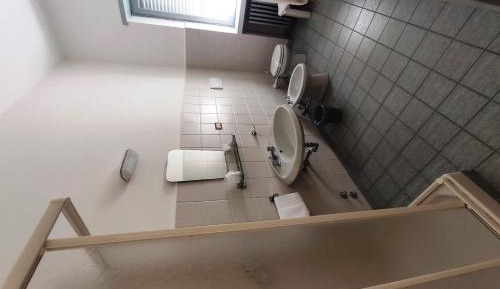 Economy Double or Twin Room
