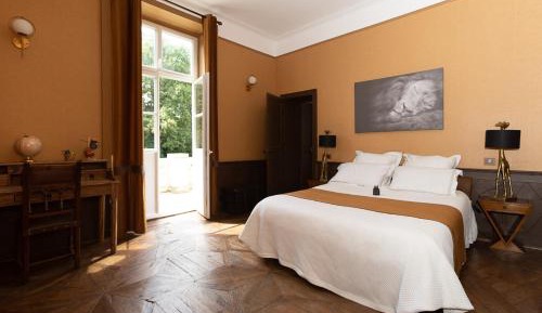 One-Bedroom Suite