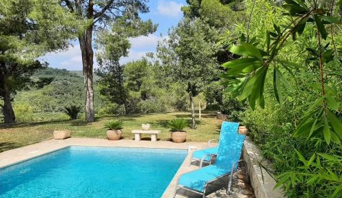 Superior Villa