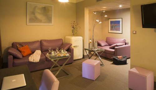 Junior Suite (3 Adults)