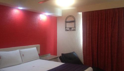 Standard Room with Air Conditioner