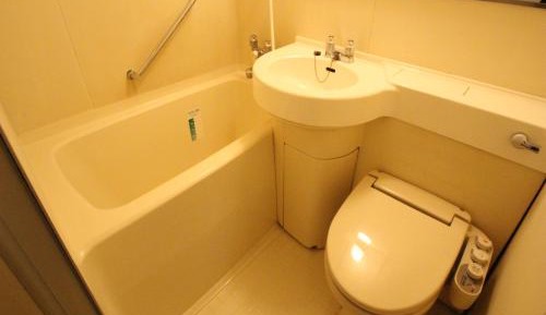 Single Room - Smoking