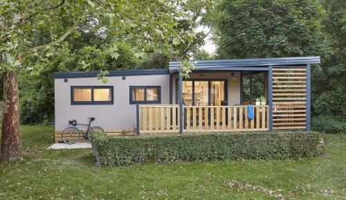 Mobile Home