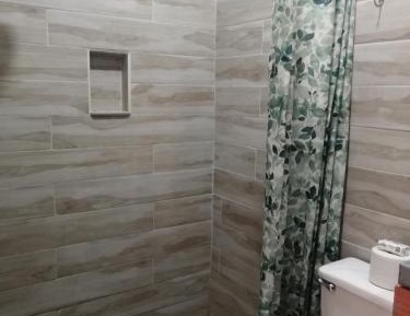 Budget Double or Twin Room