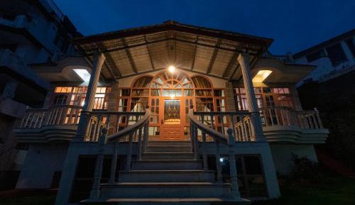 Superior Villa