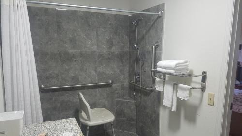 Double Room - Disability Access