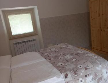 Double Room with Extra Bed
