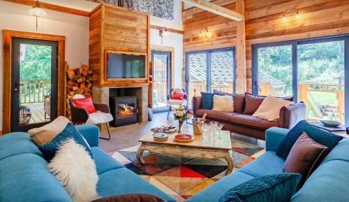 Chalet