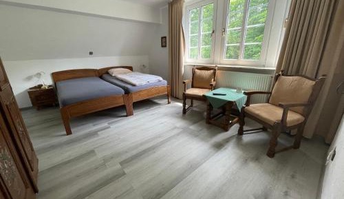 Double or Twin Room